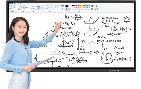 相比傳統(tǒng)教學(xué)設(shè)備,觸摸一體機教學(xué)有哪些好處？